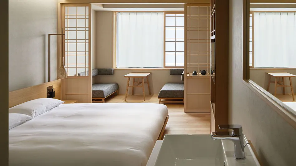 ONSEN RYOKAN YUEN Sapporo