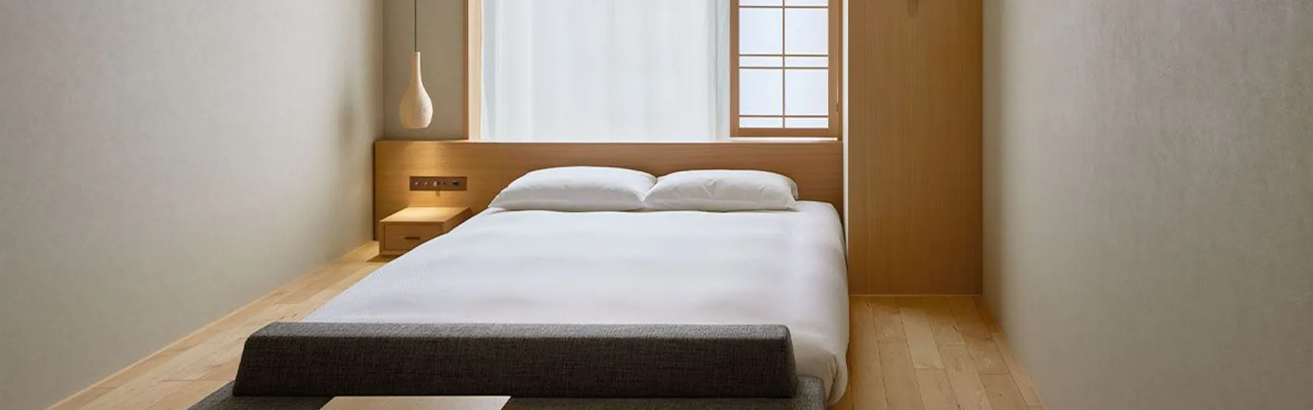 ONSEN RYOKAN 由縁 札幌