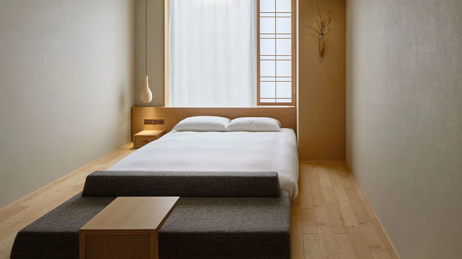 ONSEN RYOKAN YUEN Sapporo