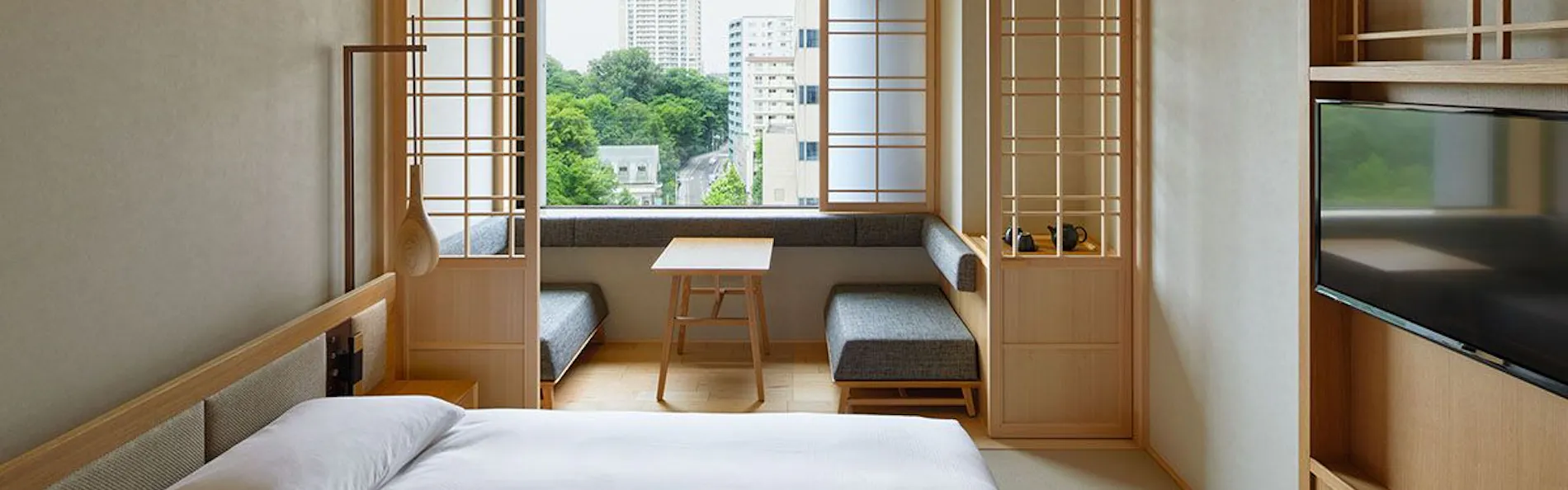 ONSEN RYOKAN 由縁 札幌
