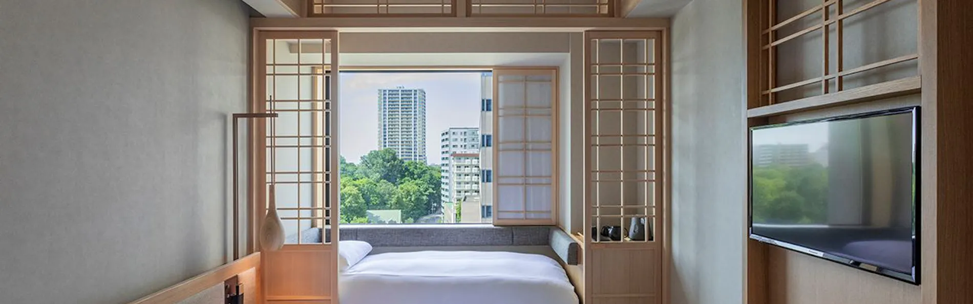 ONSEN RYOKAN 由縁 札幌