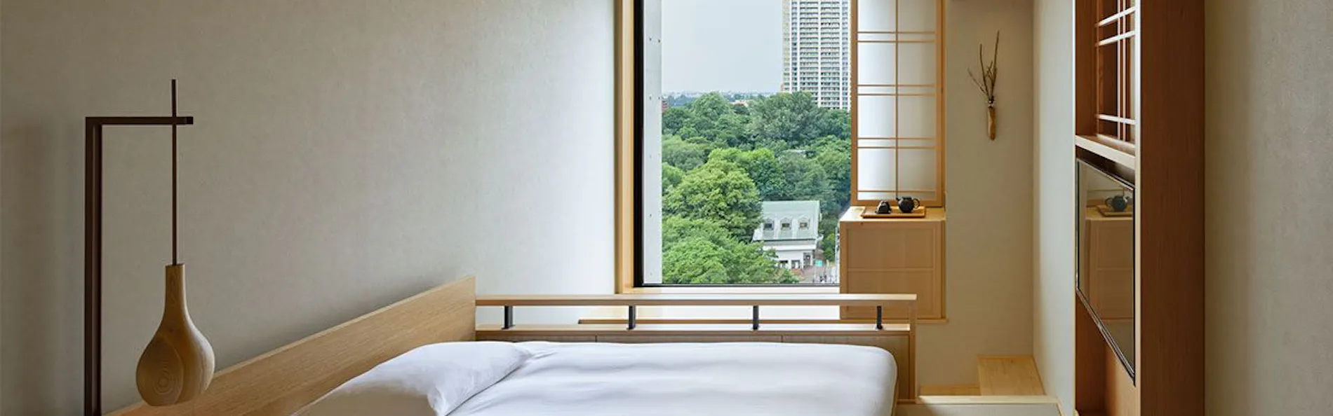 ONSEN RYOKAN 由縁 札幌