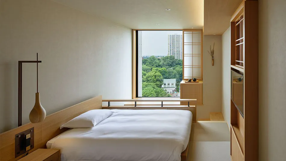 ONSEN RYOKAN YUEN Sapporo