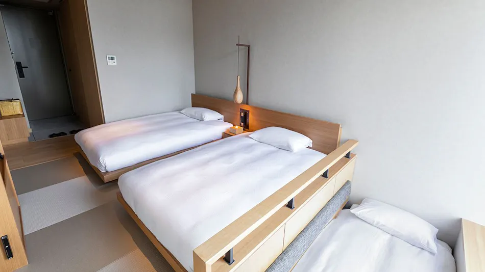 ONSEN RYOKAN YUEN Sapporo