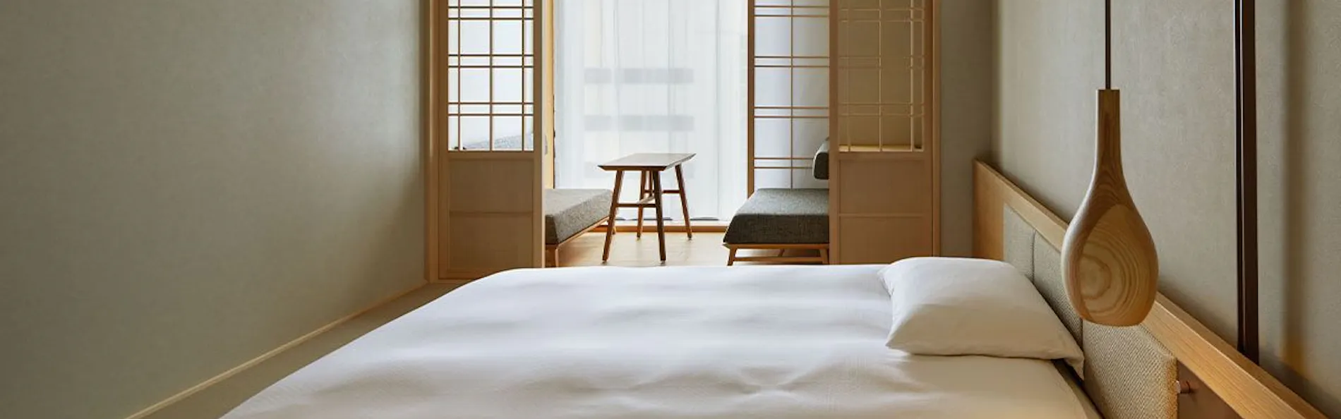 ONSEN RYOKAN 由縁 札幌