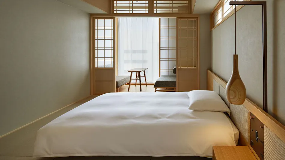 ONSEN RYOKAN YUEN Sapporo