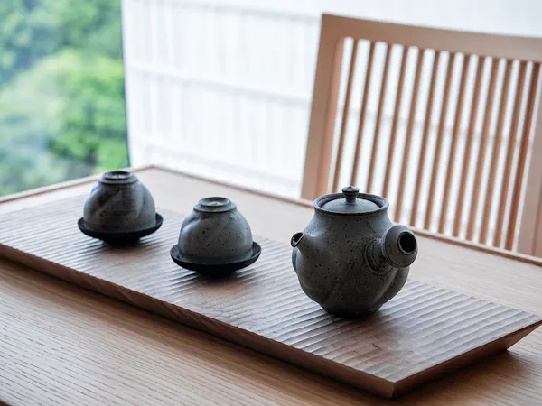 コーナーダブル