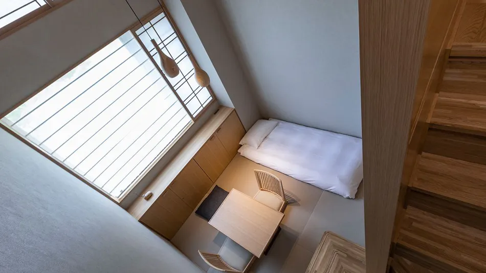 ONSEN RYOKAN YUEN Sapporo