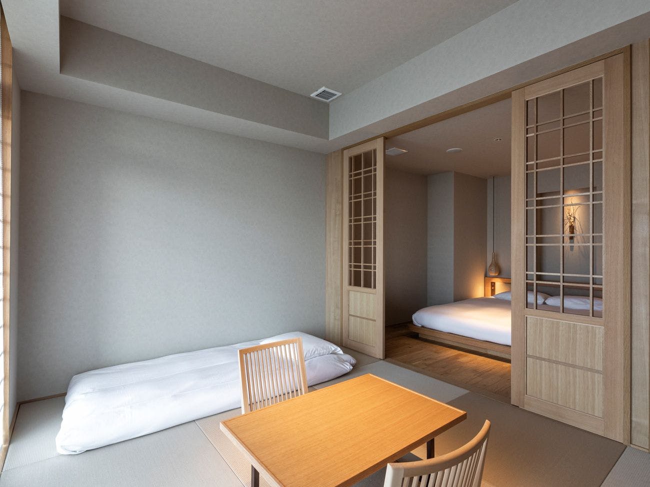 ONSEN RYOKAN 由縁 札幌