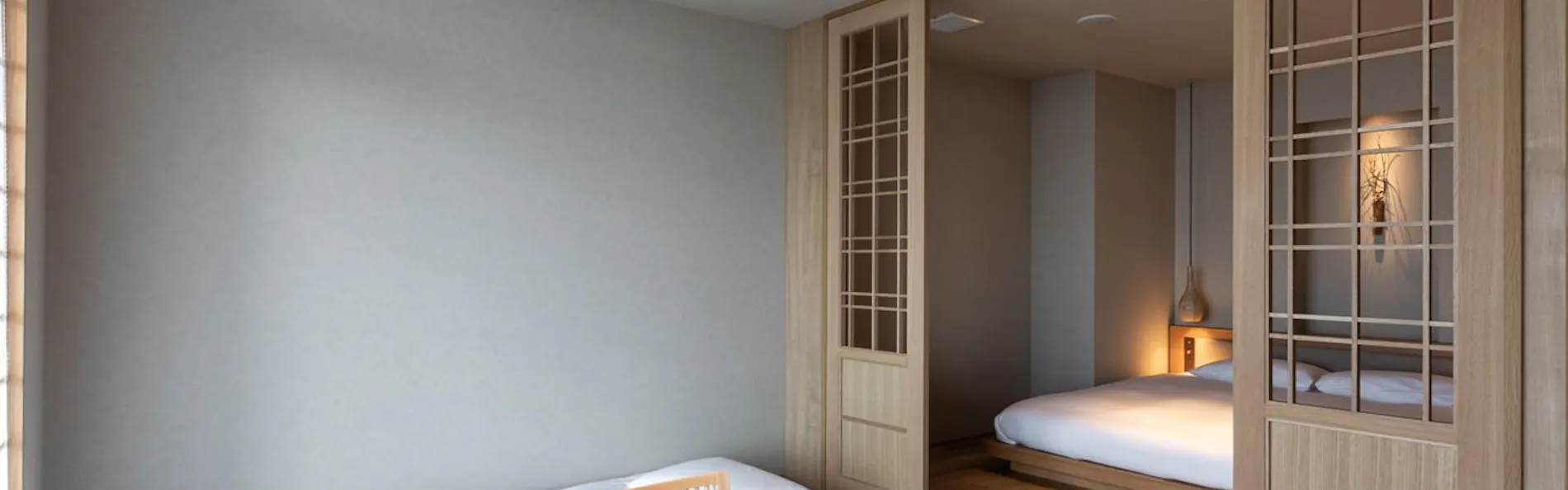 ONSEN RYOKAN 由縁 札幌