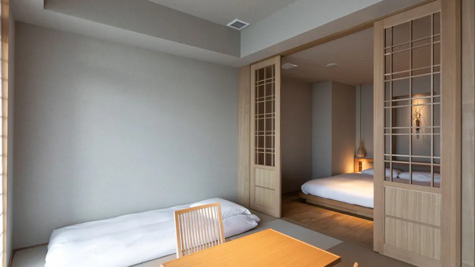 ONSEN RYOKAN YUEN Sapporo