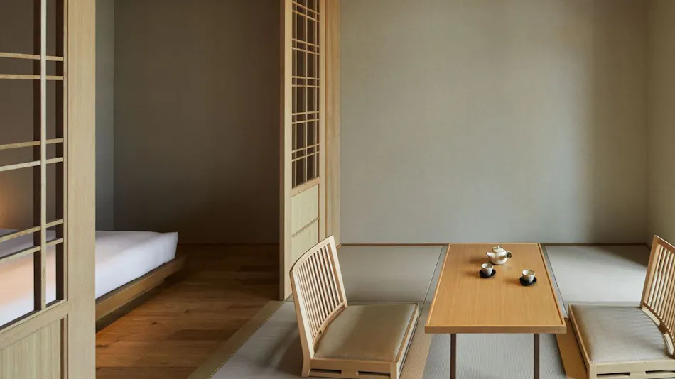 ONSEN RYOKAN YUEN Sapporo