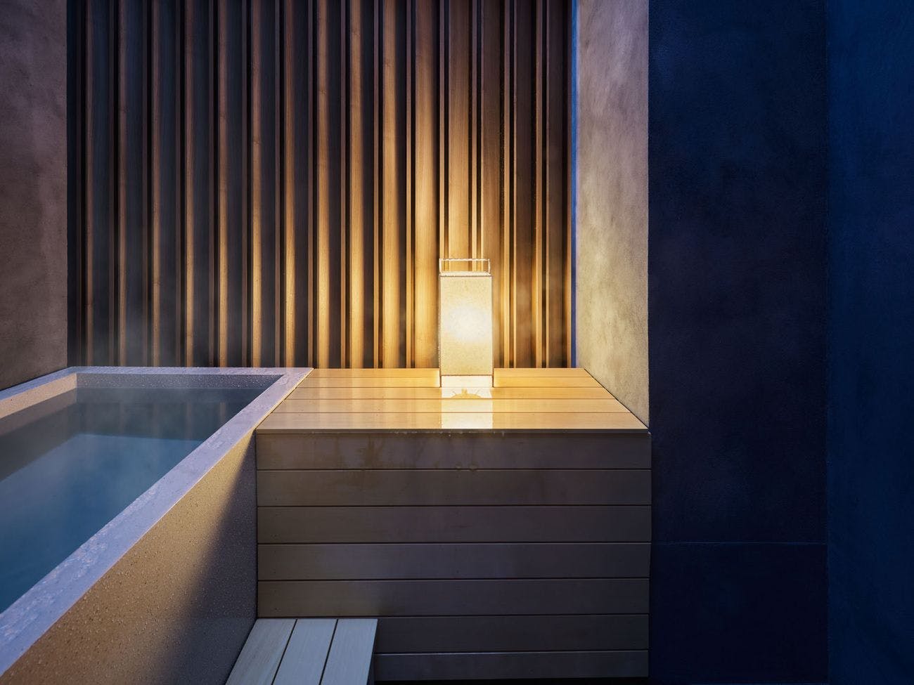 ONSEN RYOKAN 由縁 札幌