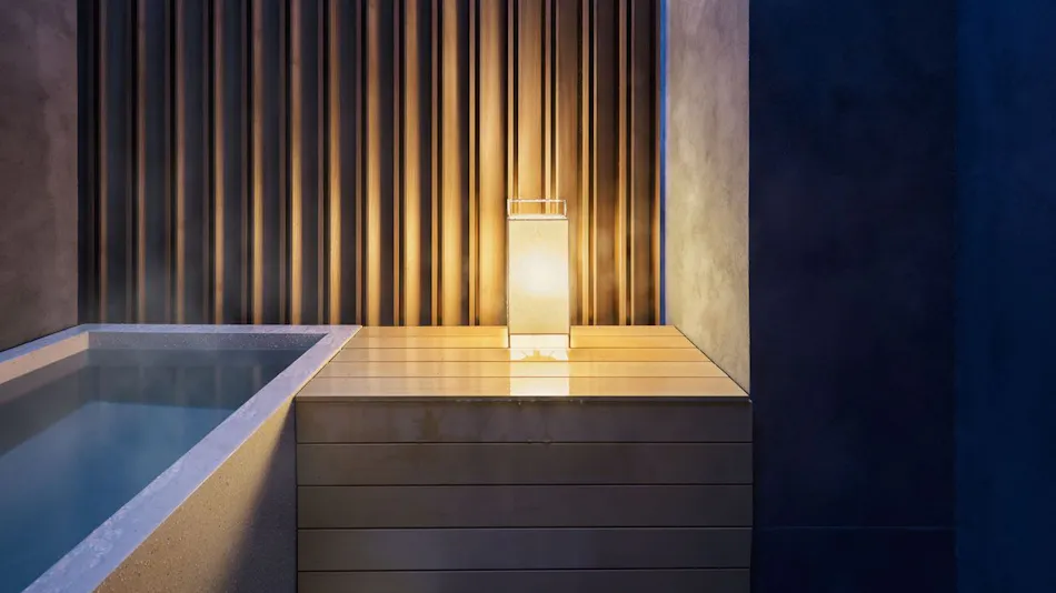 ONSEN RYOKAN YUEN Sapporo