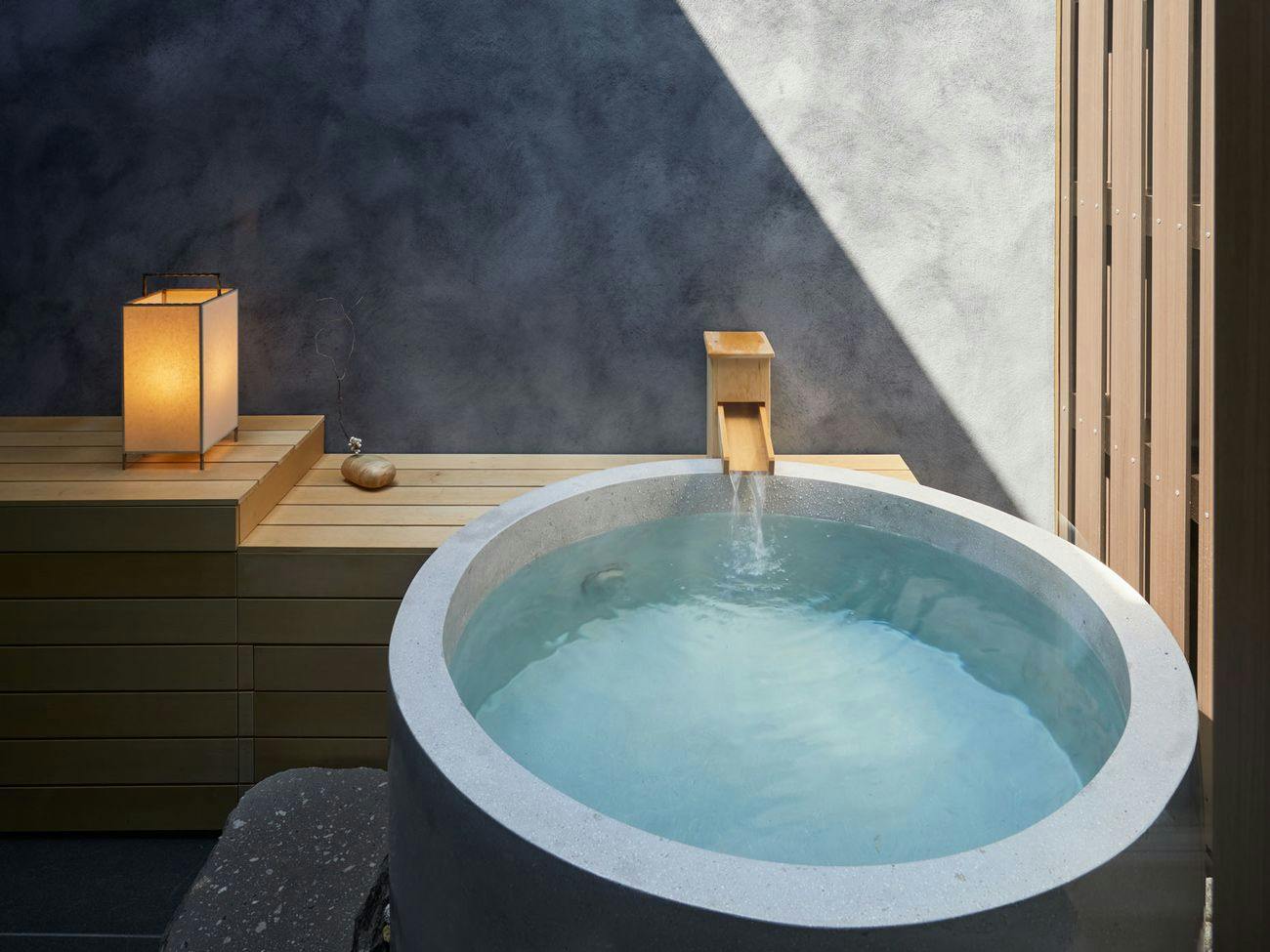 ONSEN RYOKAN 由縁 札幌