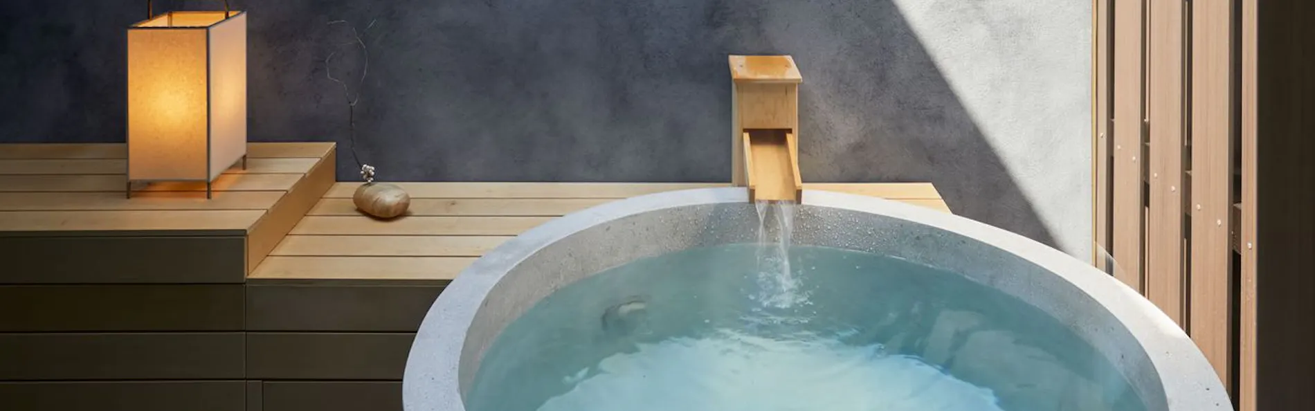 ONSEN RYOKAN 由縁 札幌