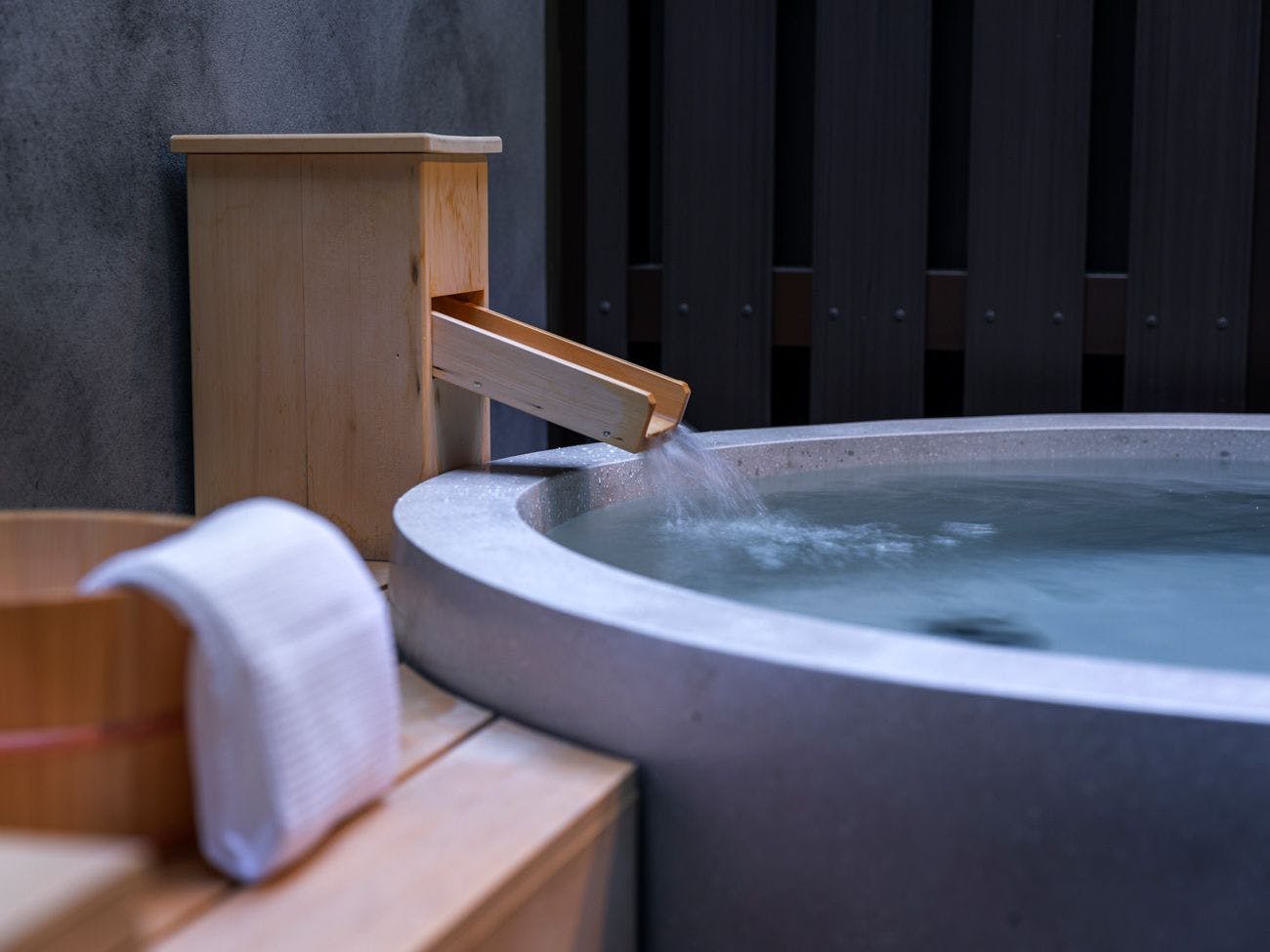 ONSEN RYOKAN 由縁 札幌
