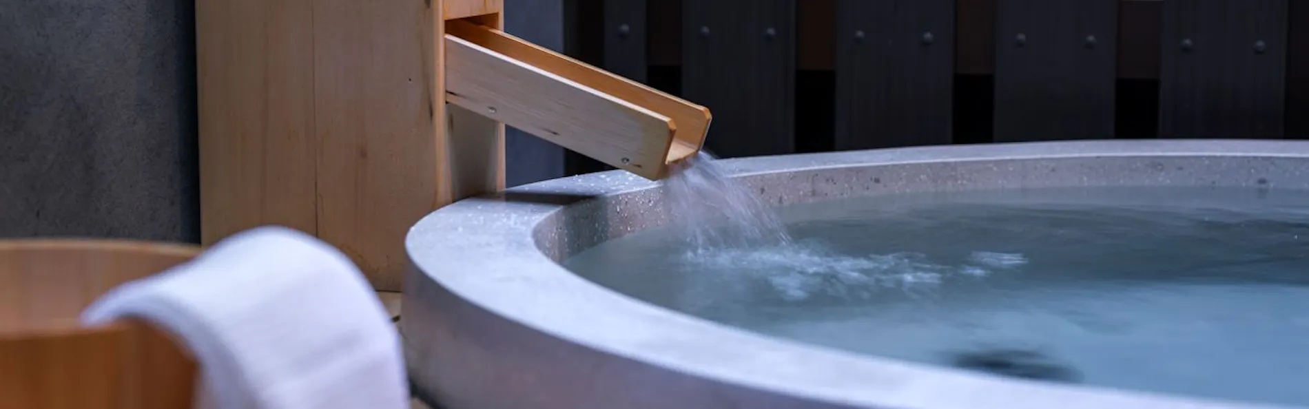 ONSEN RYOKAN 由縁 札幌