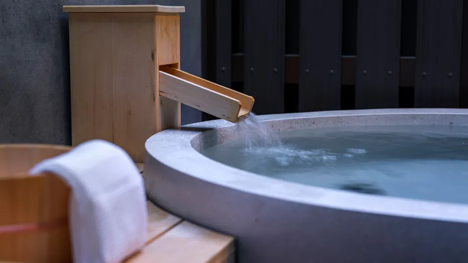 ONSEN RYOKAN YUEN Sapporo