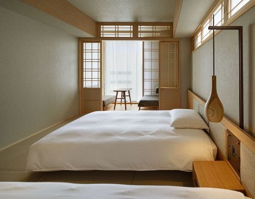 コーナーツイン