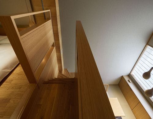 メゾネットダブル