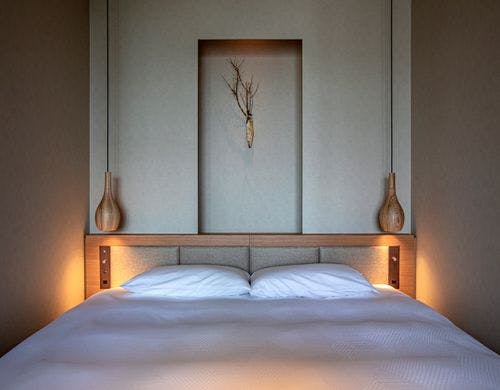 ファミリースイート