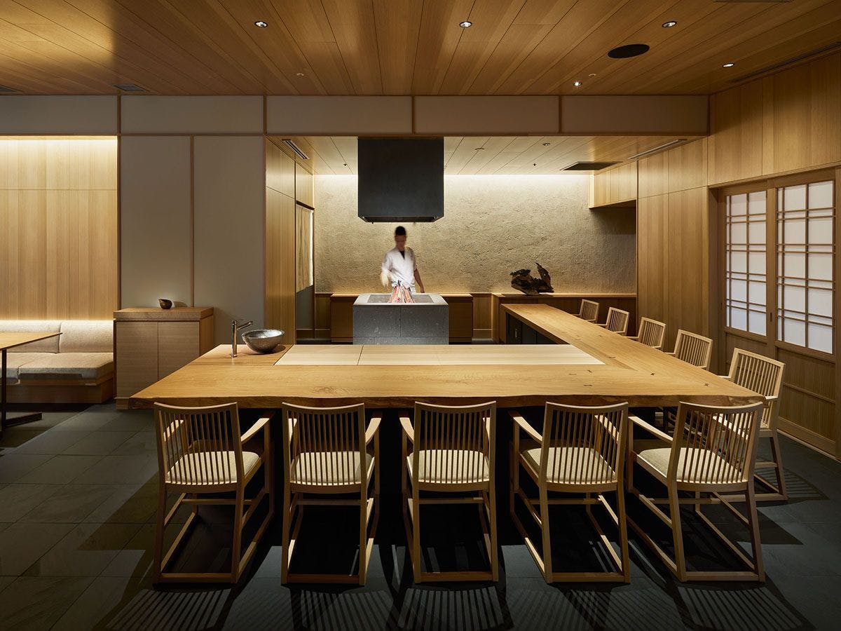 ONSEN RYOKAN 由縁 札幌