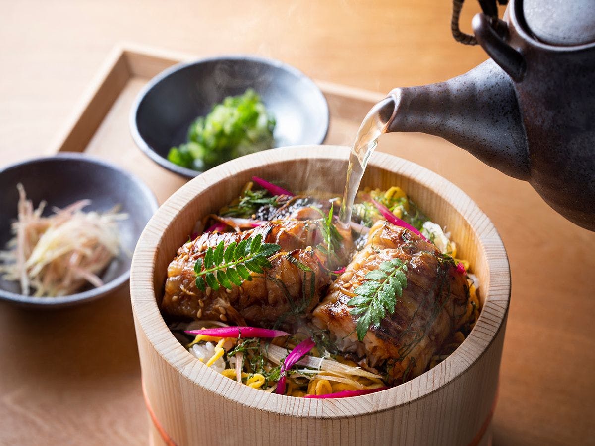 ฮอกไกโด ฮิทสึมาบุชิ