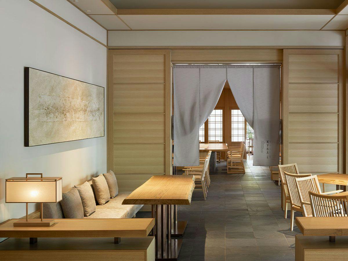 ONSEN RYOKAN 由縁 札幌