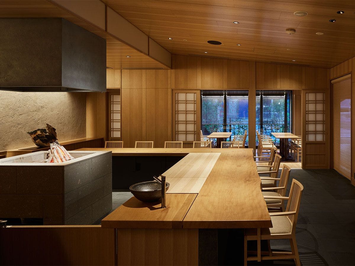 ONSEN RYOKAN 由縁 札幌