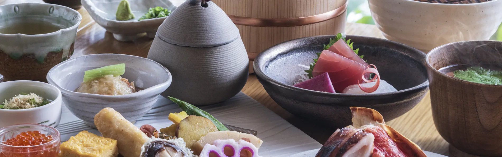 ONSEN RYOKAN 由縁 札幌