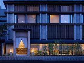 ONSEN RYOKAN 由縁 札幌