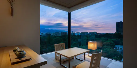 ONSEN RYOKAN 由縁 札幌