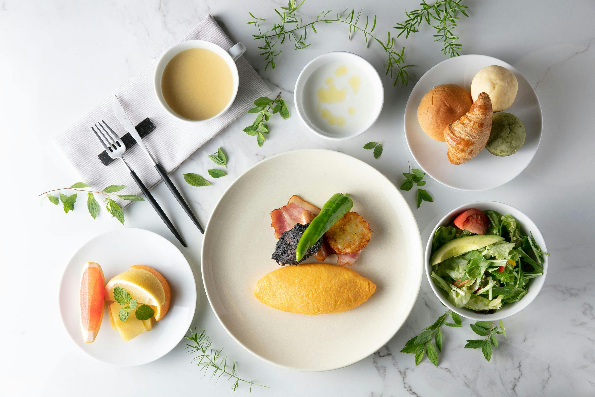 【事前決済・返金不可】お日にち限定直前割！＜朝食付＞