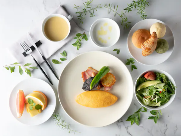 【事前決済・返金不可】お日にち限定直前割!<朝食付>