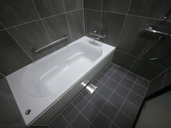 全室バス・トイレ独立