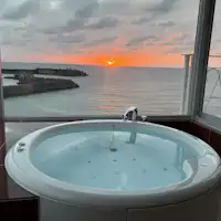 อ่างจากุซซี่