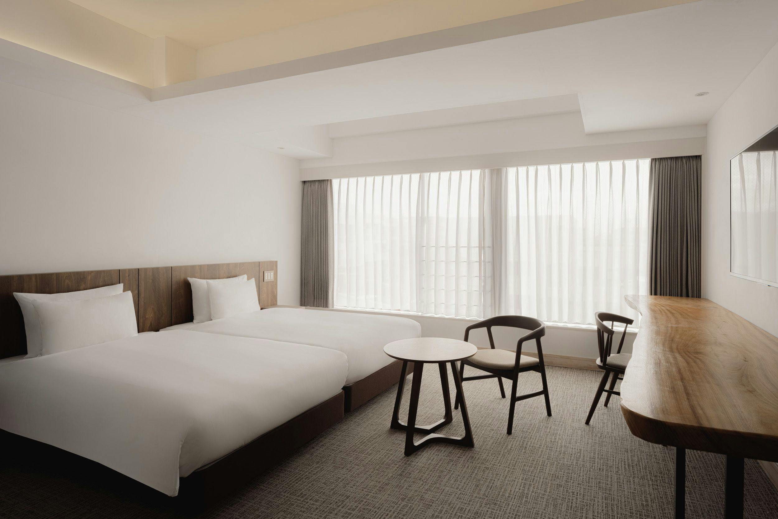 ห้องซูพีเรียร์ทวิน