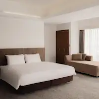 โอเชียนสวีท เตียงคิงไซส์