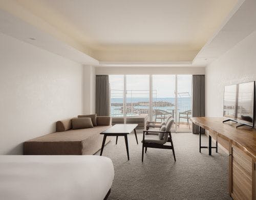 オーシャンキング