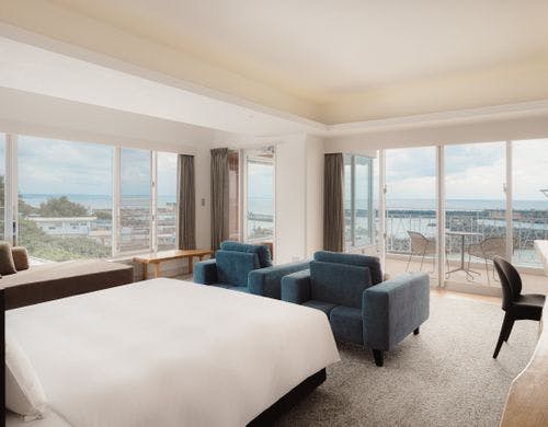 オーシャンスイートキング