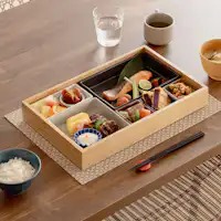 ภาพตัวอย่างอาหารเช้า