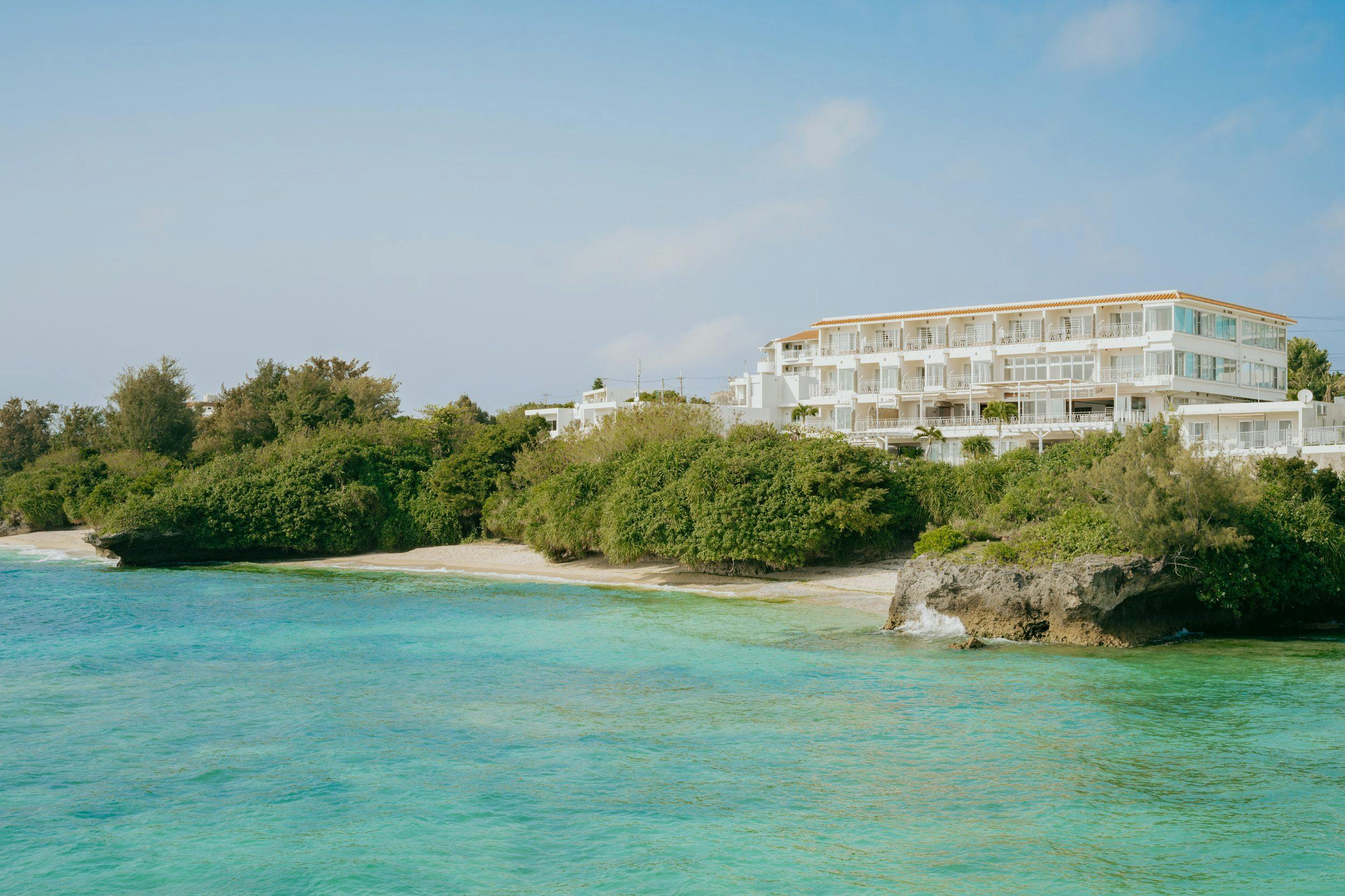 Anse Yomitan Toya