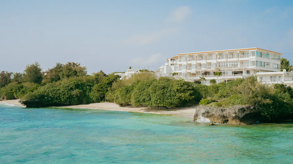 Anse Yomitan Toya
