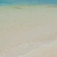 ホテル直結ビーチ