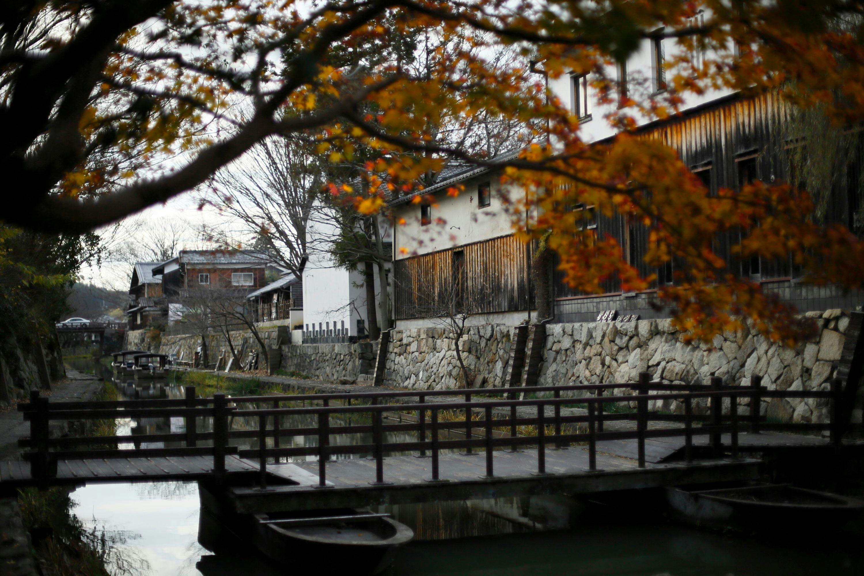 旅籠 八...