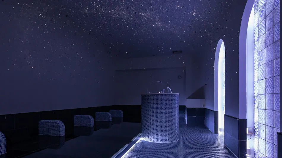 Founded in Taisho 15, Tateshina Oyado Onsen