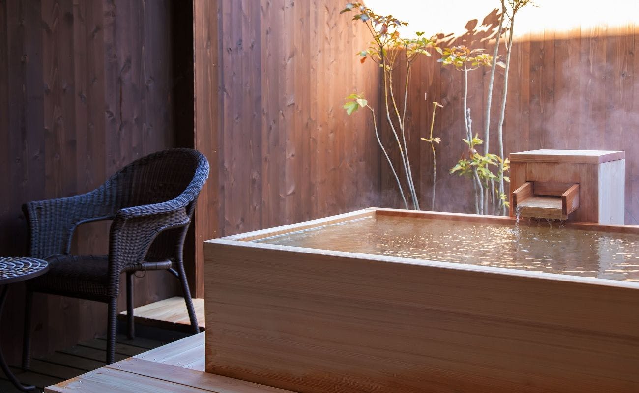 22年最新 長野周辺で露天風呂付き客室が人気の宿ランキング 一休 Com