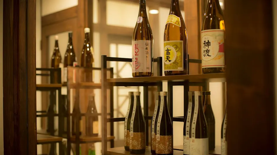 Founded in Taisho 15, Tateshina Oyado Onsen