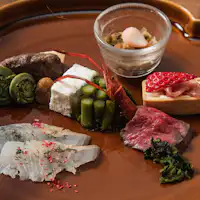 2026春<お口はじめ>信州牛柔らかコンフィ